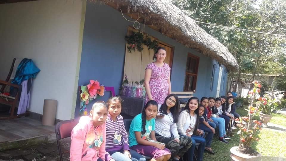 Tree Plantation